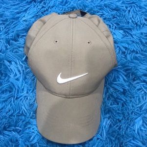 Nike Golf hat